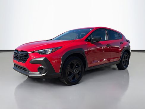 Certified 2025 Subaru Crosstrek 2.0i w/ Crosstrek Mirror Package image 7