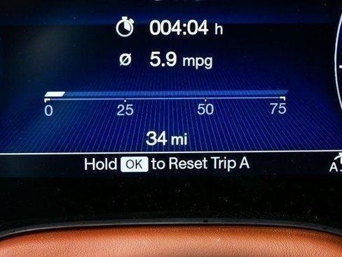 New 2026 Maserati GranTurismo Modena AWD/4WD image 12