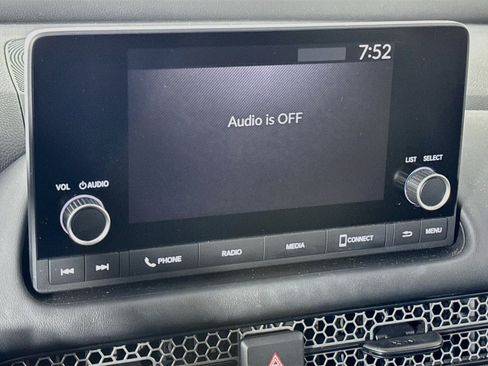 Certified 2024 Honda HR-V Sport image 14
