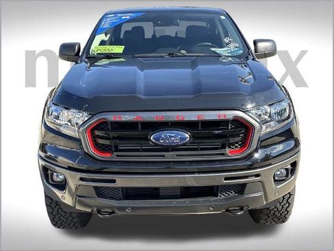 Certified 2023 Ford Ranger XLT w/ Tremor Off-Road Package image 14