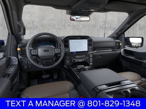 New 2026 Ford F150 Tremor w/ Equipment Group 402A High AWD/4WD image 9