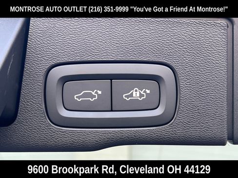 Certified 2026 Volvo XC60 B5 Plus w/ Protection Package Premier image 37