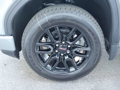 New 2026 GMC Sierra 1500 Elevation RWD image 10