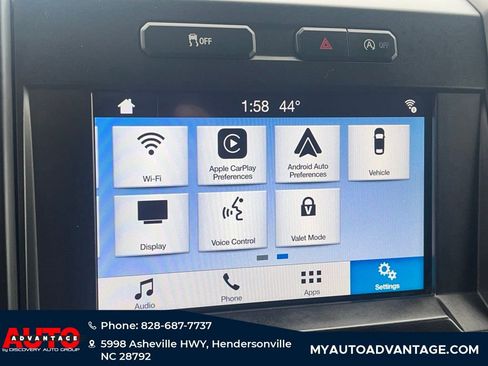 Used 2018 Ford F150 XL w/ Equipment Group 101A Mid image 13