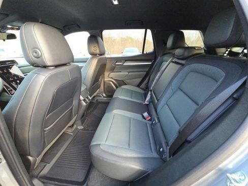 New 2026 GMC Terrain AT4 w/ LPO, Floor Liner Package image 25