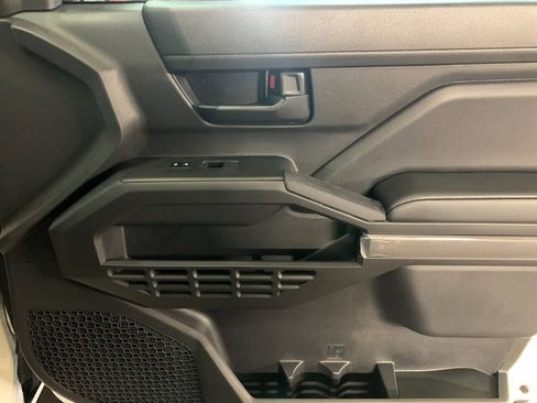 New 2026 Toyota Tacoma SR5 image 18