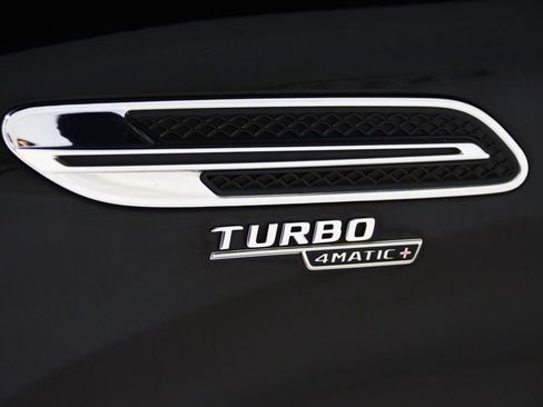 Used 2020 Mercedes-Benz AMG GT 53 image 31