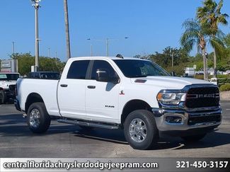 Used 2024 RAM 2500 Big Horn w/ Off Road Package video 1