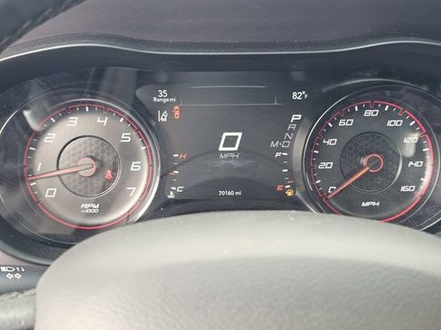 Used 2022 Dodge Charger R/T w/ Plus Group RWD image 22