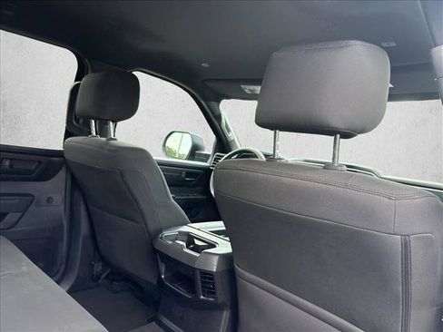 Certified 2026 Toyota Tundra SR AWD/4WD image 26