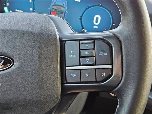 Used 2024 Ford F150 XLT w/ Equipment Group 302A MID RWD image 24