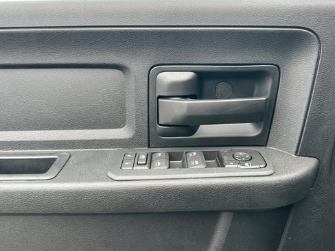 New 2026 RAM 2500 Tradesman w/ Power Wagon Package image 10