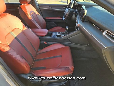 Used 2023 Kia K5 GT-Line image 16