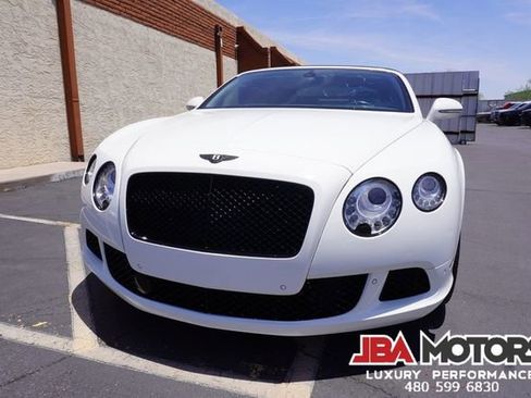 Used 2014 Bentley Continental GT Speed image 59