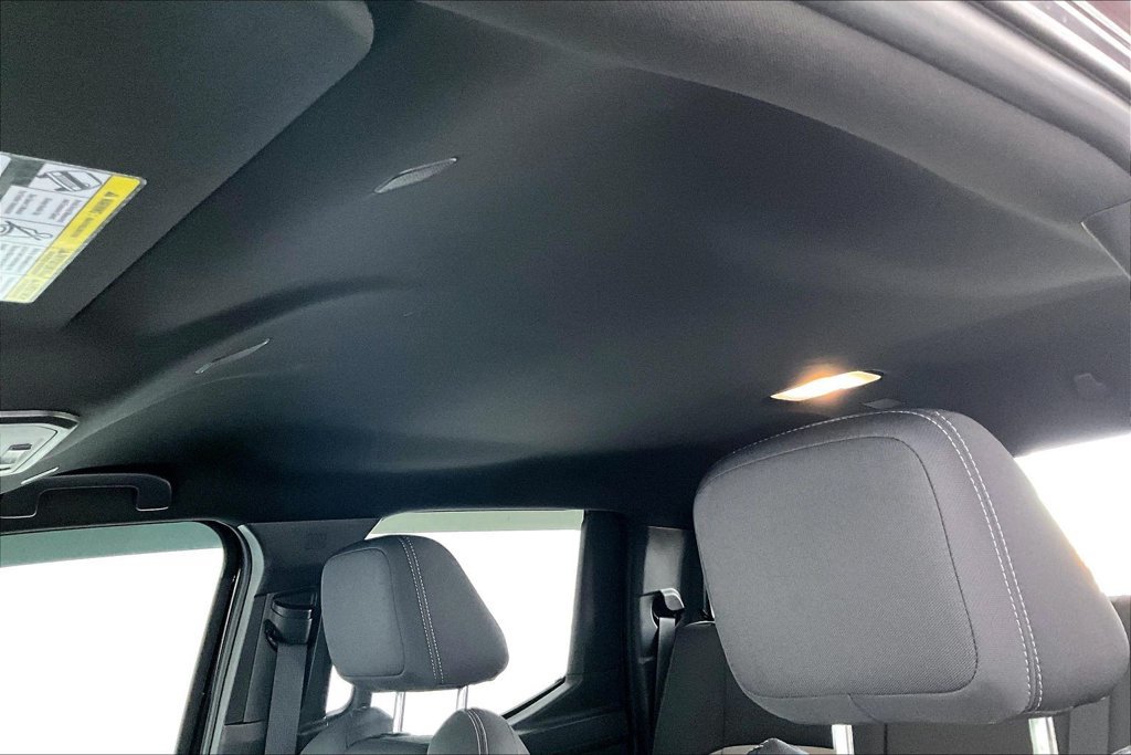 Used 2025 Toyota Tacoma TRD Sport RWD image 21