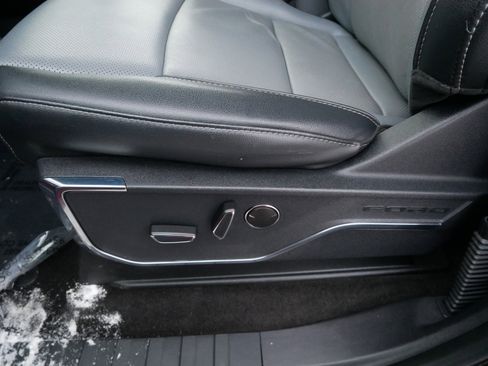 Used 2022 Ford F150 Lariat w/ Equipment Group 502A High image 20