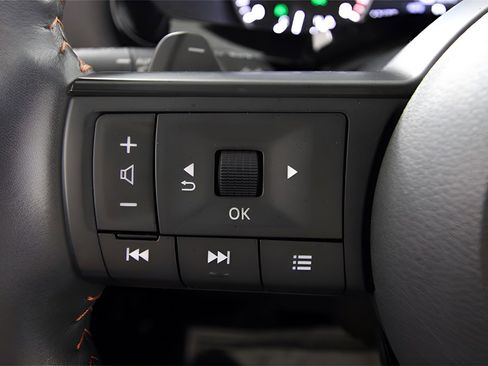 Used 2024 Nissan Pathfinder Rock Creek image 22