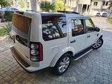 Used 2016 Land Rover LR4 HSE image 5