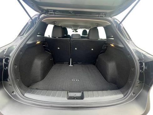 New 2026 Nissan Kicks S FWD image 18