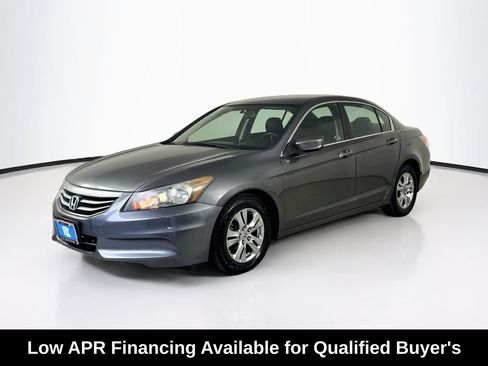 Used 2011 Honda Accord SE image 3