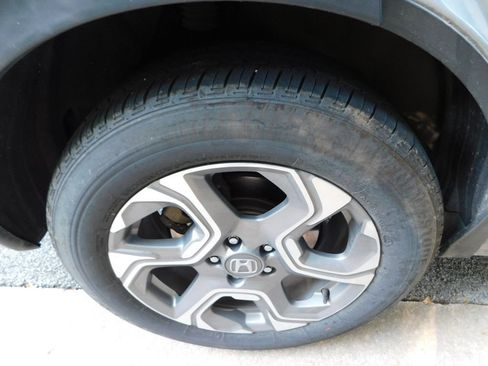 Used 2018 Honda CR-V EX-L image 7