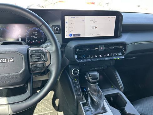 Used 2024 Toyota Land Cruiser w/ Premium Package image 20