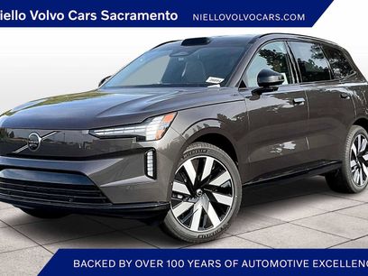 New 2025 Volvo EX90 Ultra w/ Protection Package Premier