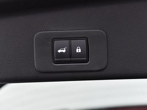 New 2026 Nissan Murano Platinum w/ Cargo Package image 31