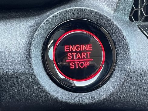 Used 2023 Honda CR-V EX image 21