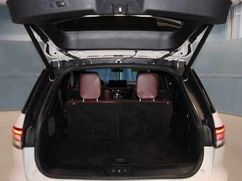 Used 2025 Lincoln Aviator Reserve w/ Illumination Package AWD/4WD image 47