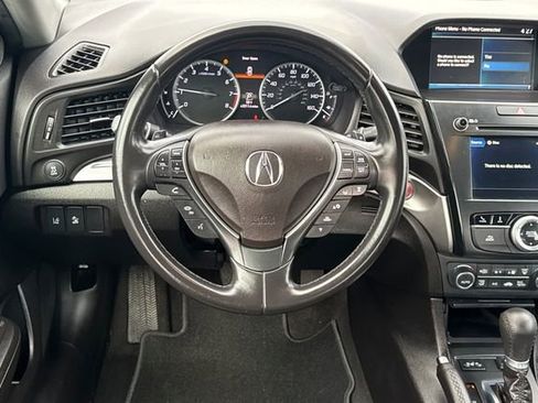 Used 2019 Acura ILX w/ Premium Package image 15