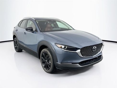 New 2026 MAZDA CX-30 AWD 2.5 S image 5