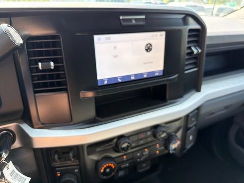 New 2026 Ford F250 XL w/ STX Appearance Package AWD/4WD image 17