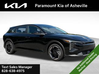New 2026 Kia K4 EX FWD video 1