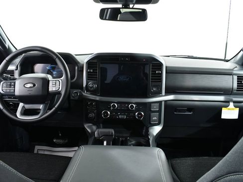 New 2026 Ford F150 XLT w/ Equipment Group 302A MID image 7