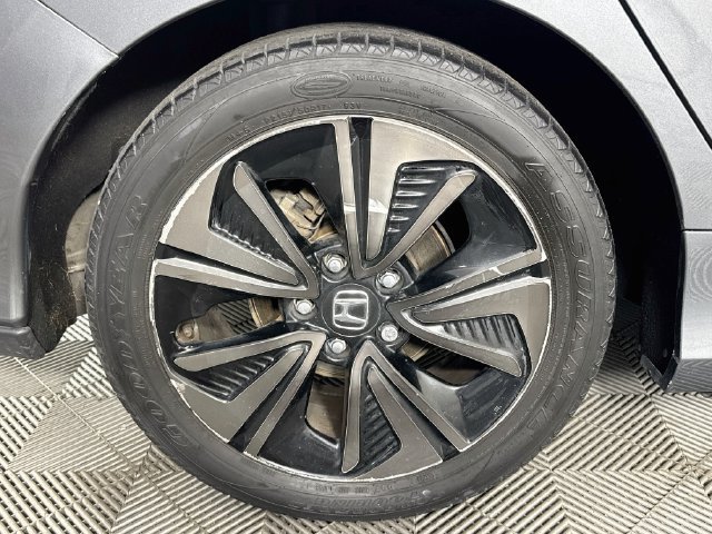 Used 2018 Honda Civic EX image 30