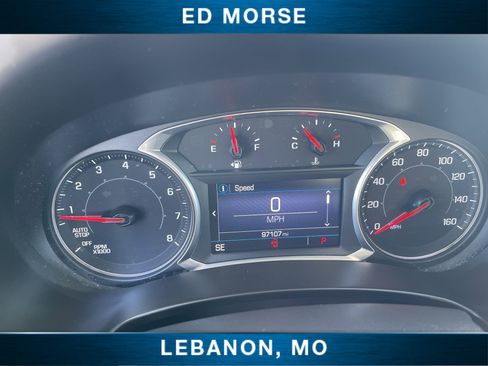 Certified 2021 GMC Terrain SLE image 11