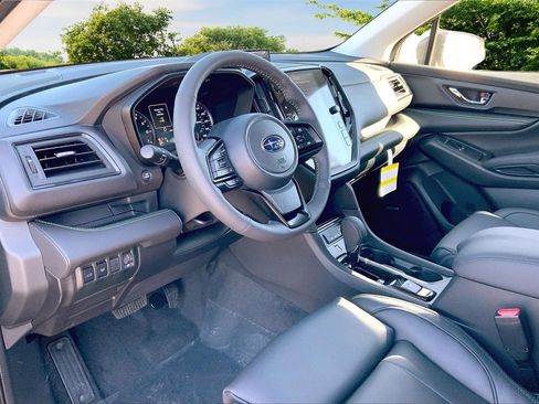 New 2026 Subaru Ascent Bronze Edition image 7
