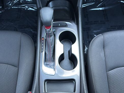 Certified 2021 Chevrolet Malibu RS FWD image 37