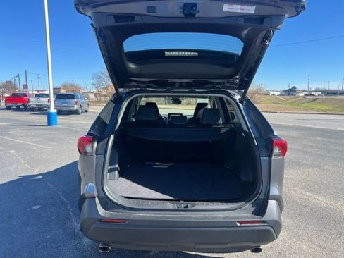 Used 2024 Toyota RAV4 XLE Premium image 15