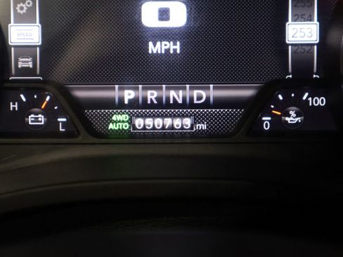 Used 2022 RAM 1500 Laramie w/ Sport Appearance Package image 36