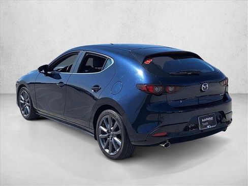 Used 2020 MAZDA MAZDA3 Hatchback image 7