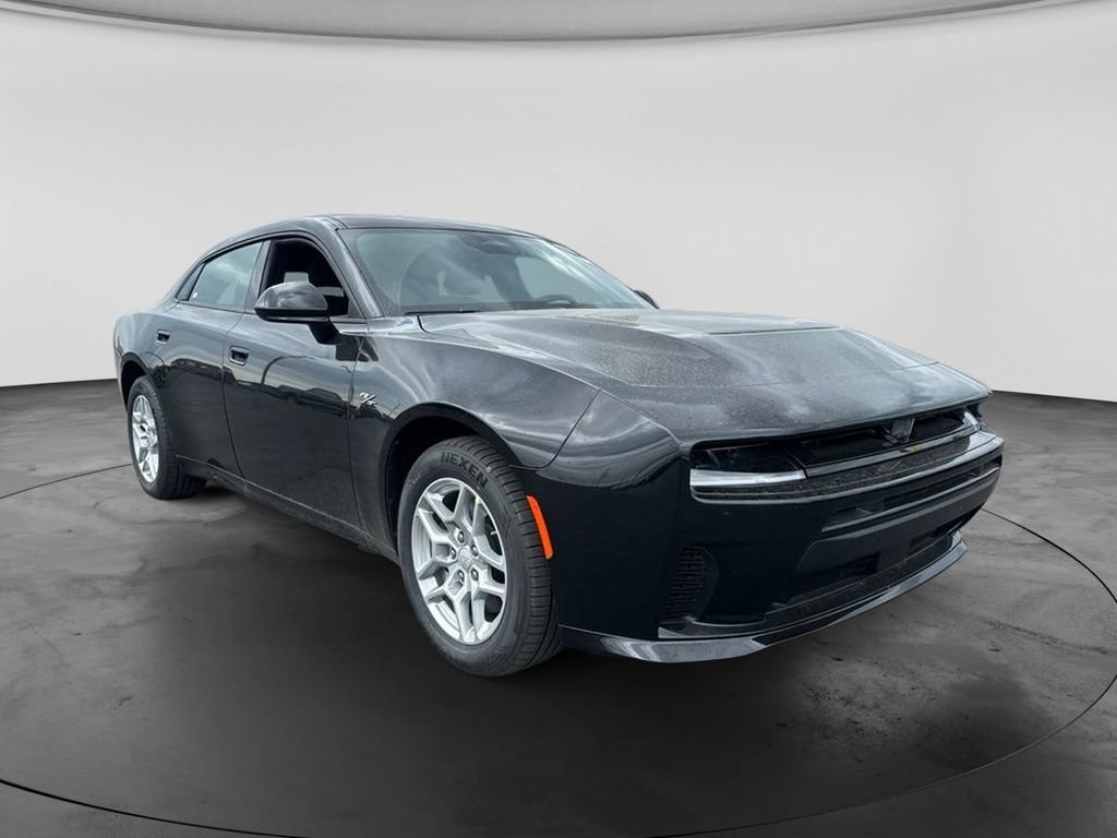 New 2026 Dodge Charger R/T AWD/4WD image 2