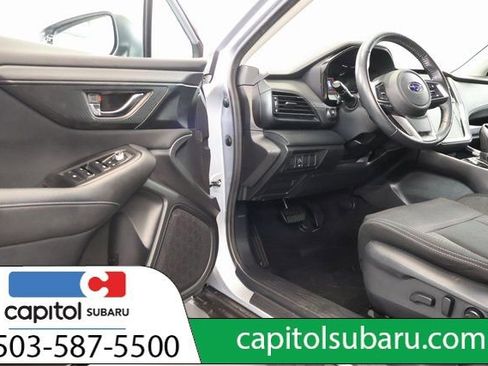 Used 2020 Subaru Outback Premium image 10
