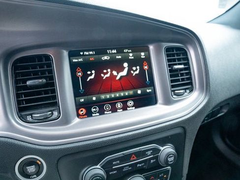 Certified 2023 Dodge Charger GT w/ Blacktop Package image 19