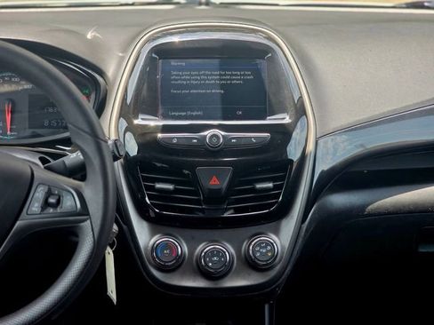 Used 2021 Chevrolet Spark LT image 19