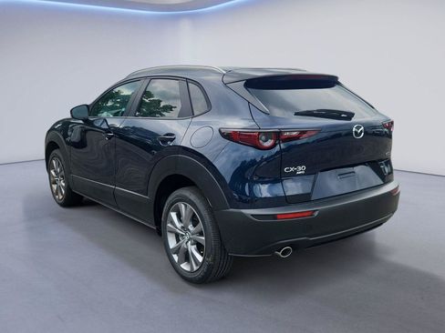 New 2026 MAZDA CX-30 AWD 2.5 S image 5