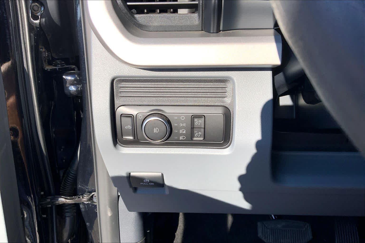 Certified 2026 Ford F350 XL w/ STX Appearance Package AWD/4WD image 36