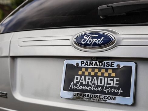 Used 2014 Ford Edge SEL w/ Equipment Group 204A FWD image 15