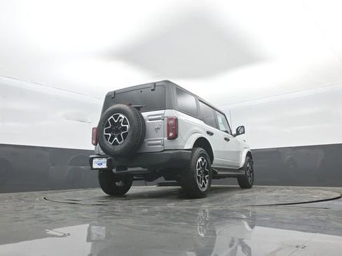 New 2026 Ford Bronco Outer Banks image 31